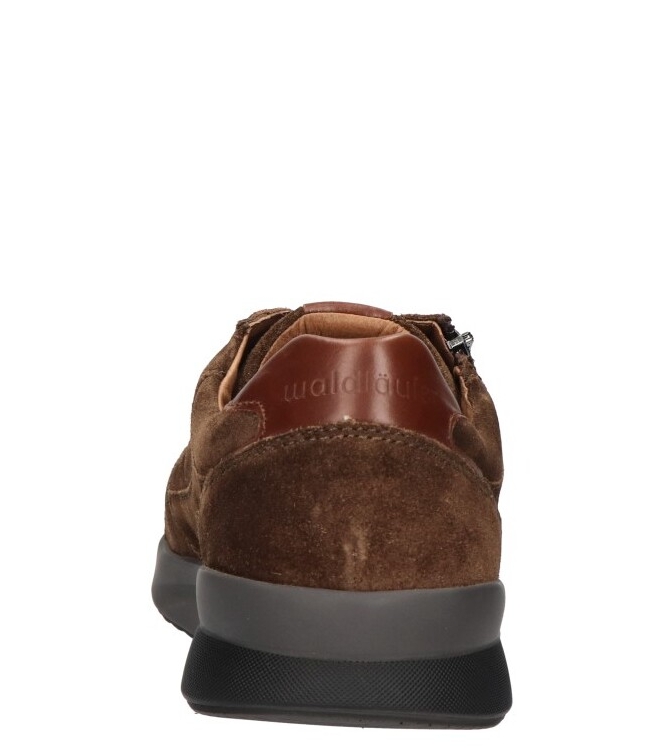 Waldlaufer sneaker <span>654001 417 277 K-Fabian</span> 654001 417 277 K-Fabian bruin - www.bremmerschoenen.pro - Bremmer Schoenen