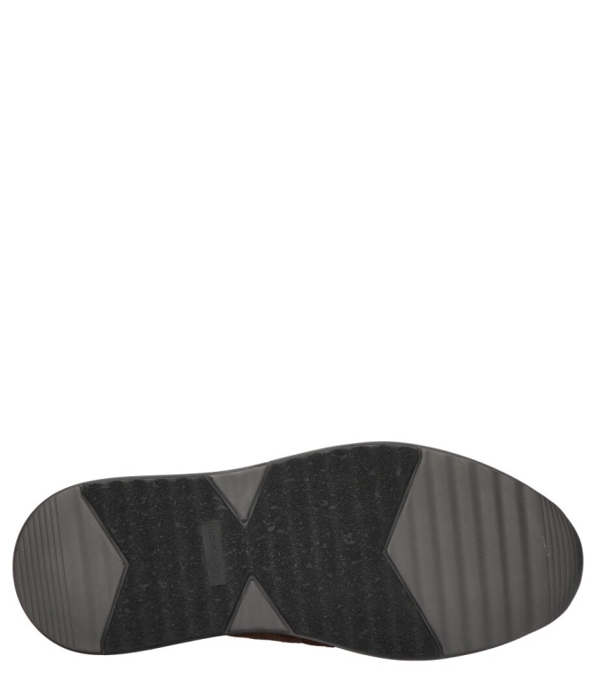 Waldlaufer sneaker <span>654001 417 277 K-Fabian</span> 654001 417 277 K-Fabian bruin - www.bremmerschoenen.pro - Bremmer Schoenen