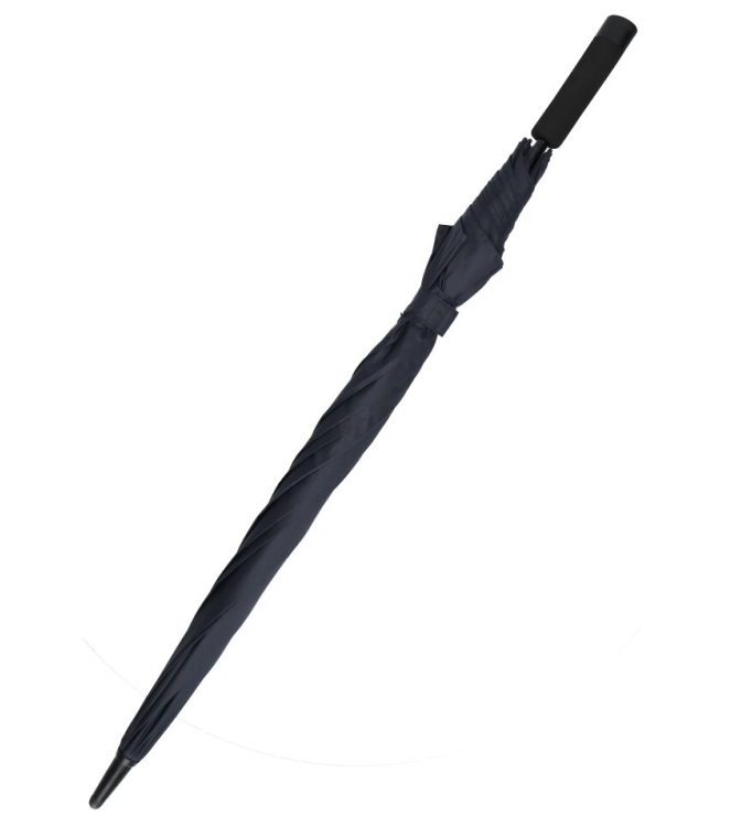 Knirps paraplu <span>962900 1201</span> 962900 1201 blauw - www.bremmerschoenen.pro - Bremmer Schoenen