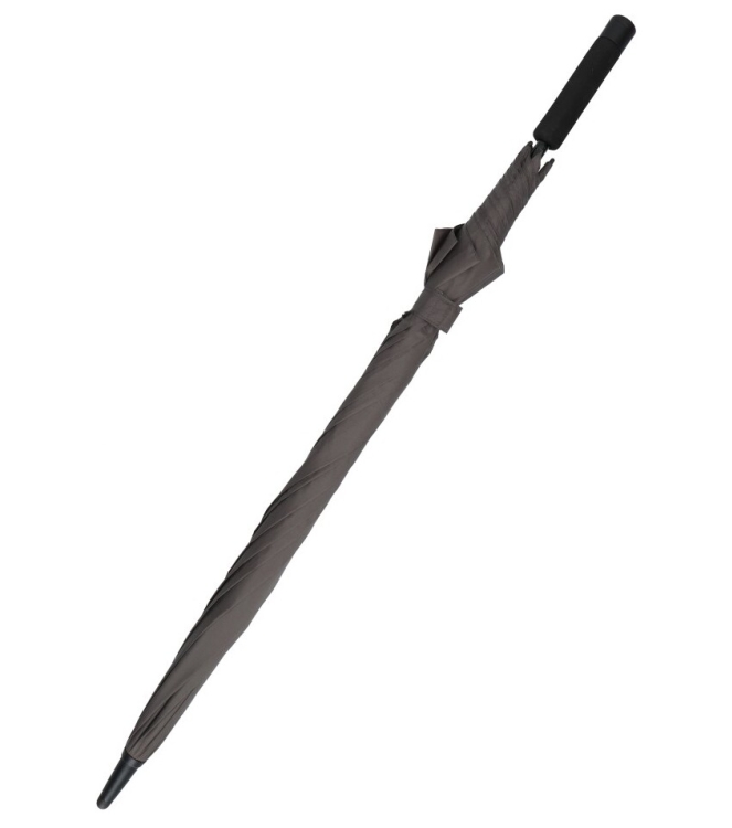 Knirps paraplu <span>962900 0801</span> 962900 0801 grijs - www.bremmerschoenen.pro - Bremmer Schoenen