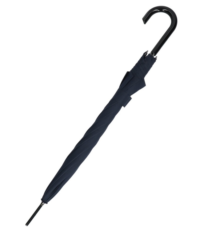 Knirps paraplu <span>963760 1200</span> 963760 1200 blauw - www.bremmerschoenen.pro - Bremmer Schoenen