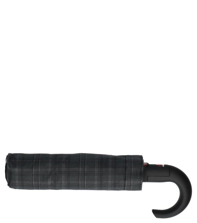 Knirps paraplu <span>953260 7602</span> 953260 7602 grijs - www.bremmerschoenen.pro - Bremmer Schoenen