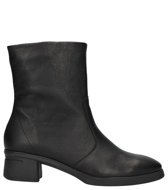 Hartjes enkellaars <span>172.1901 01/00 Blues</span> 172.1901 01/00 Blues zwart - www.bremmerschoenen.pro - Bremmer Schoenen