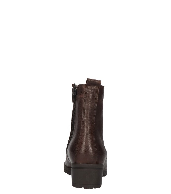 Hartjes veterboot <span>172.0242 77/00 Hip</span> 172.0242 77/00 Hip bruin - www.bremmerschoenen.pro - Bremmer Schoenen
