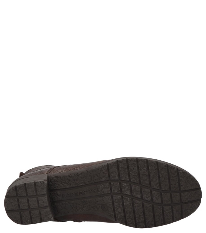Hartjes veterboot <span>172.0242 77/00 Hip</span> 172.0242 77/00 Hip bruin - www.bremmerschoenen.pro - Bremmer Schoenen