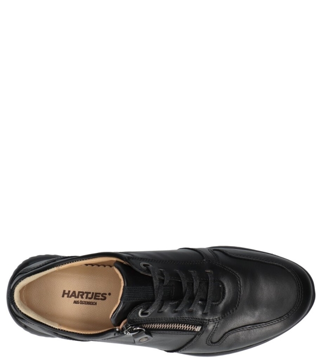 Hartjes Hartjes sneaker <span>162.1105 01/00 Breeze</span> 01/00 schwarz Hartjes sneaker <span>162.1105 01/00 Breeze</span> 162.1105 01/00 Breeze zwart - www.bremmerschoenen.pro - Bremmer Schoenen