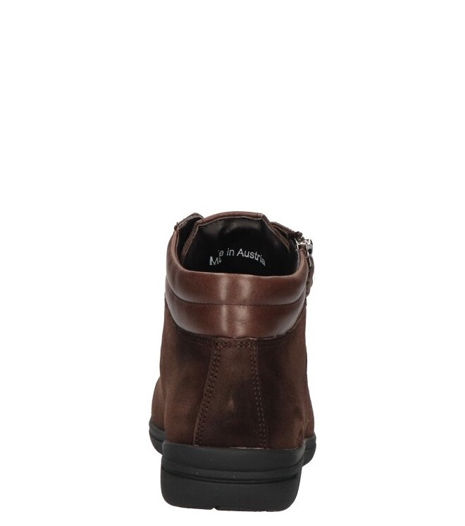 Hartjes Hartjes sneaker <span>172.0836 77/77 Casual</span> 77/77 dunkelbraun dunkelbraun Hartjes sneaker <span>172.0836 77/77 Casual</span> 172.0836 77/77 Casual bruin - www.bremmerschoenen.pro - Bremmer Schoenen