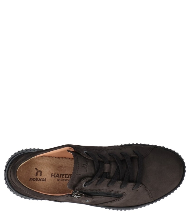 Hartjes Hartjes sneaker <span>162.1801 14/00 Ethno</span> 14/00 smoke Hartjes sneaker <span>162.1801 14/00 Ethno</span> 162.1801 14/00 Ethno grijs - www.bremmerschoenen.pro - Bremmer Schoenen