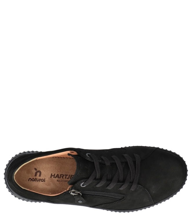 Hartjes Hartjes sneaker <span>162.1801 01/00 Ethno</span> 01/00 schwarz Hartjes sneaker <span>162.1801 01/00 Ethno</span> 162.1801 01/00 Ethno zwart - www.bremmerschoenen.pro - Bremmer Schoenen