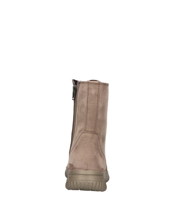 Hartjes veterboot <span>172.1804 35/00 Ethno</span> 172.1804 35/00 Ethno beige - www.bremmerschoenen.pro - Bremmer Schoenen