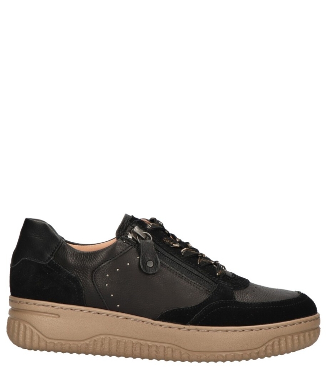 Hartjes Hartjes sneaker <span>162.1952 01/01 Boogie</span> 01/01 schwarz schwarz Hartjes sneaker <span>162.1952 01/01 Boogie</span> 162.1952 01/01 Boogie zwart - www.bremmerschoenen.pro - Bremmer Schoenen