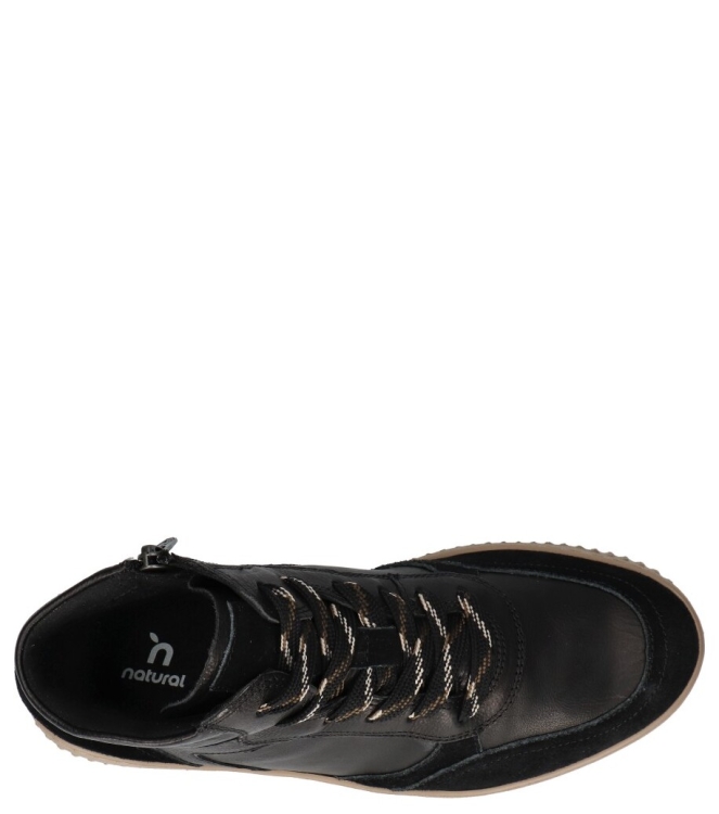 Hartjes Hartjes sneaker <span>172.1950 01/01 Boogie</span> 01/01 schwarz schwarz Hartjes sneaker <span>172.1950 01/01 Boogie</span> 172.1950 01/01 Boogie zwart - www.bremmerschoenen.pro - Bremmer Schoenen