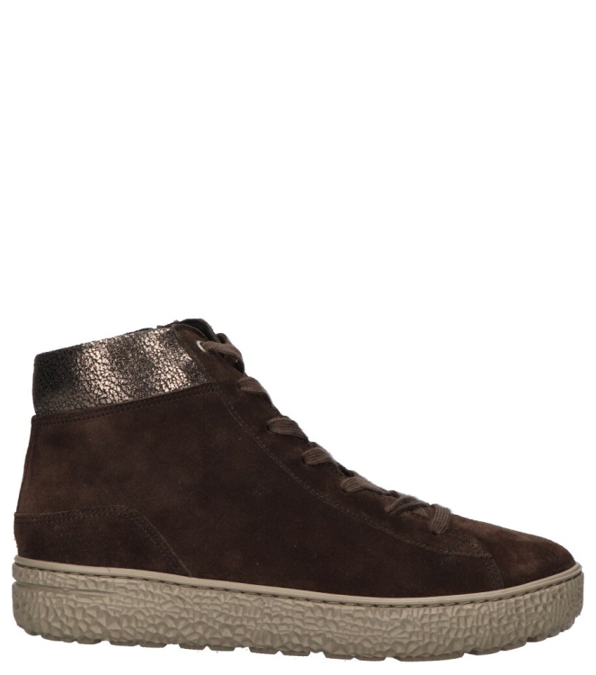 Hartjes Hartjes sneaker <span>172.1404 77/36 Phil</span> 77/36 dunkelbraun altgold Hartjes sneaker <span>172.1404 77/36 Phil</span> 172.1404 77/36 Phil bruin - www.bremmerschoenen.pro - Bremmer Schoenen