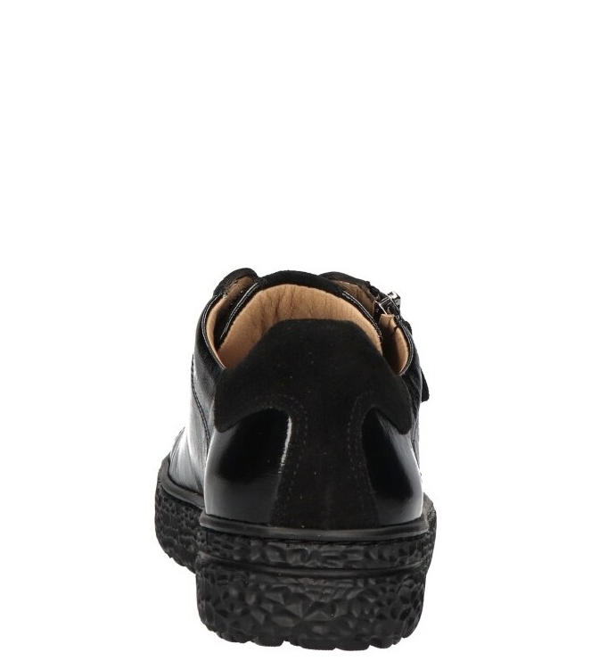 Hartjes sneaker <span>162.1401 01/01 Phil</span> 162.1401 01/01 Phil zwart - www.bremmerschoenen.pro - Bremmer Schoenen