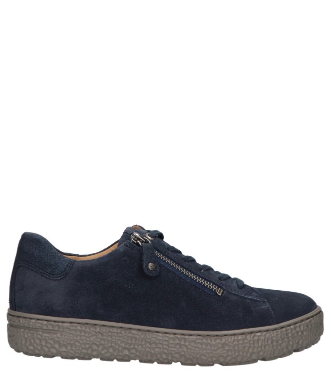 Hartjes sneaker <span>162.1401 48/48 Phil</span> 162.1401 48/48 Phil blauw - www.bremmerschoenen.pro - Bremmer Schoenen