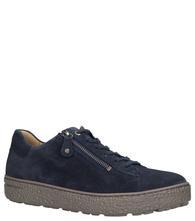 Hartjes sneaker <span>162.1401 48/48 Phil</span> 162.1401 48/48 Phil blauw - www.bremmerschoenen.pro - Bremmer Schoenen