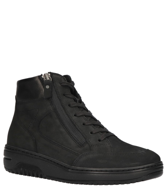 Hartjes Hartjes sneaker <span>172.1708 01/01 Soul</span> 01/01 schwarz schwarz Hartjes sneaker <span>172.1708 01/01 Soul</span> 172.1708 01/01 Soul zwart - www.bremmerschoenen.pro - Bremmer Schoenen