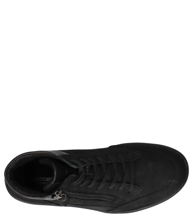 Hartjes Hartjes sneaker <span>172.1708 01/01 Soul</span> 01/01 schwarz schwarz Hartjes sneaker <span>172.1708 01/01 Soul</span> 172.1708 01/01 Soul zwart - www.bremmerschoenen.pro - Bremmer Schoenen