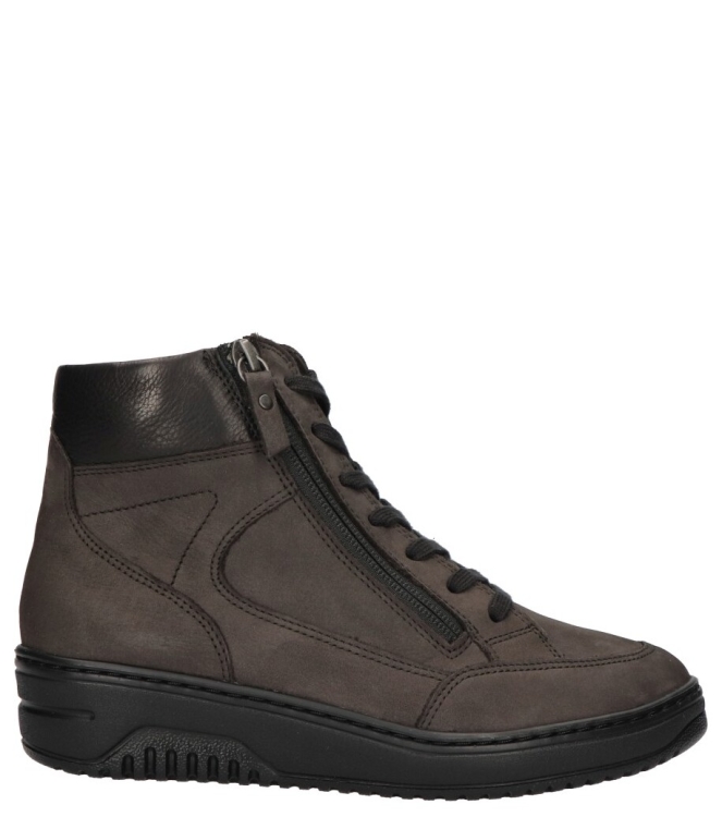 Hartjes Hartjes sneaker <span>172.1708 14/01 Soul</span> 14/01 smoke schwarz Hartjes sneaker <span>172.1708 14/01 Soul</span> 172.1708 14/01 Soul grijs - www.bremmerschoenen.pro - Bremmer Schoenen