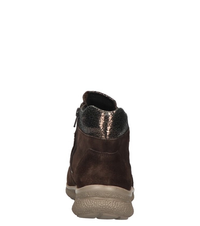 Hartjes Hartjes sneaker <span>172.1603 77/36 Rap</span> 77/36 dunkelbraun altgold Hartjes sneaker <span>172.1603 77/36 Rap</span> 172.1603 77/36 Rap bruin - www.bremmerschoenen.pro - Bremmer Schoenen