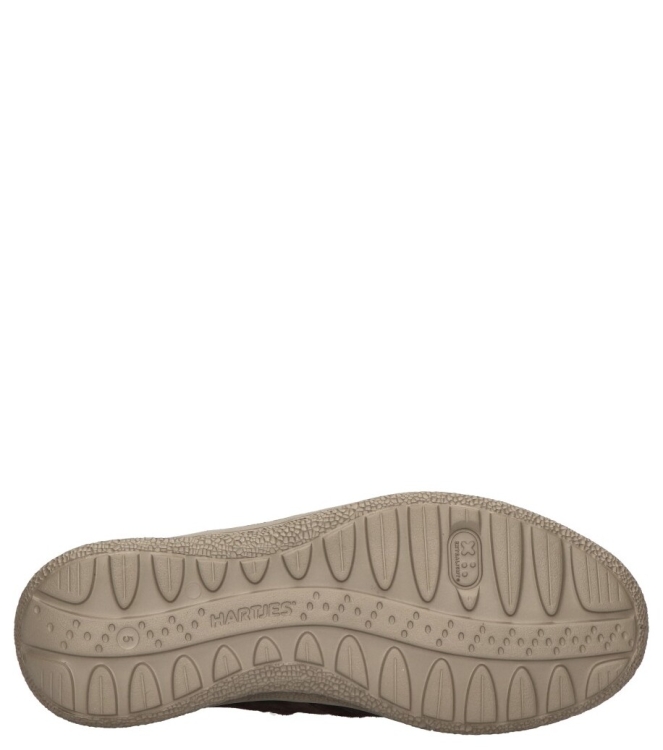 Hartjes Hartjes sneaker <span>172.1603 77/36 Rap</span> 77/36 dunkelbraun altgold Hartjes sneaker <span>172.1603 77/36 Rap</span> 172.1603 77/36 Rap bruin - www.bremmerschoenen.pro - Bremmer Schoenen