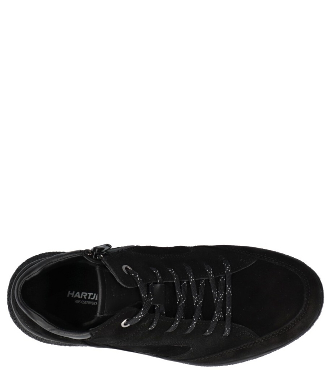 Hartjes Hartjes sneaker <span>172.1603 01/01 Rap</span> 01/01 schwarz schwarz Hartjes sneaker <span>172.1603 01/01 Rap</span> 172.1603 01/01 Rap zwart - www.bremmerschoenen.pro - Bremmer Schoenen