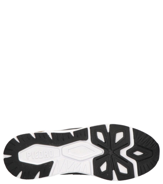 Piedro Sport sneaker <span>141.70012.10 4309</span> 141.70012.10 4309 groen - www.bremmerschoenen.pro - Bremmer Schoenen