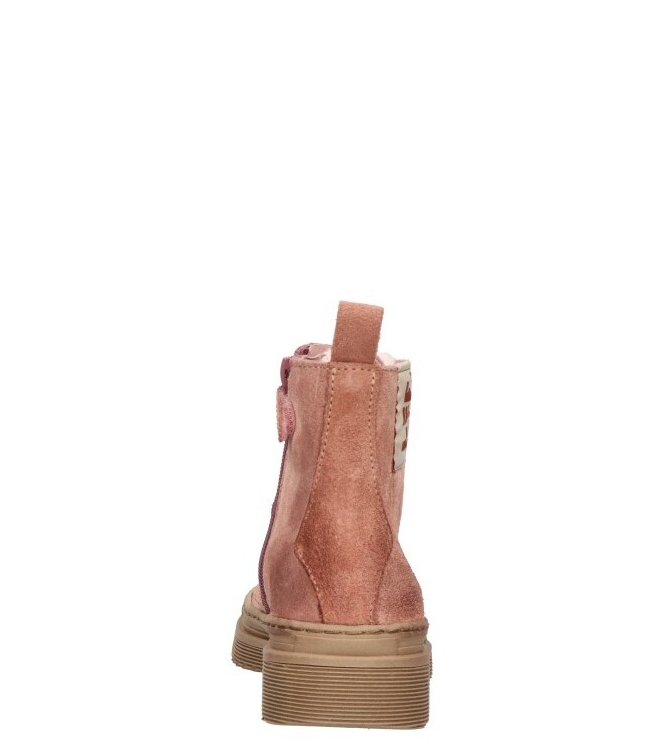 LEF veterboot <span>LF202317.70 0336</span> LF202317.70 0336 rose - www.bremmerschoenen.pro - Bremmer Schoenen