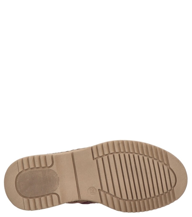 LEF veterboot <span>LF202317.70 0336</span> LF202317.70 0336 rose - www.bremmerschoenen.pro - Bremmer Schoenen