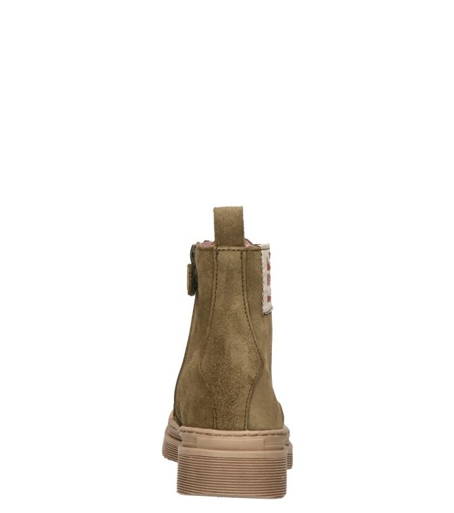 LEF veterboot <span>LF202317.70 4303</span> LF202317.70 4303 groen - www.bremmerschoenen.pro - Bremmer Schoenen