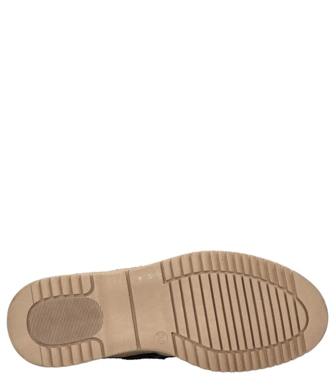 LEF veterboot <span>LF202317.70 9836</span> LF202317.70 9836 zwart - www.bremmerschoenen.pro - Bremmer Schoenen