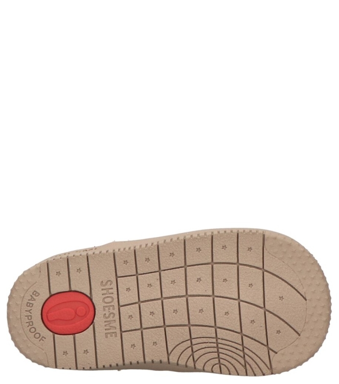 Shoesme chelseaboot <span>BN22W008-C</span> BN22W008-C beige - www.bremmerschoenen.pro - Bremmer Schoenen
