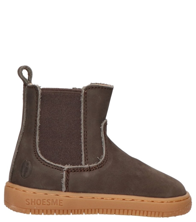 Shoesme chelseaboot <span>BN23W008-A</span> BN23W008-A bruin - www.bremmerschoenen.pro - Bremmer Schoenen