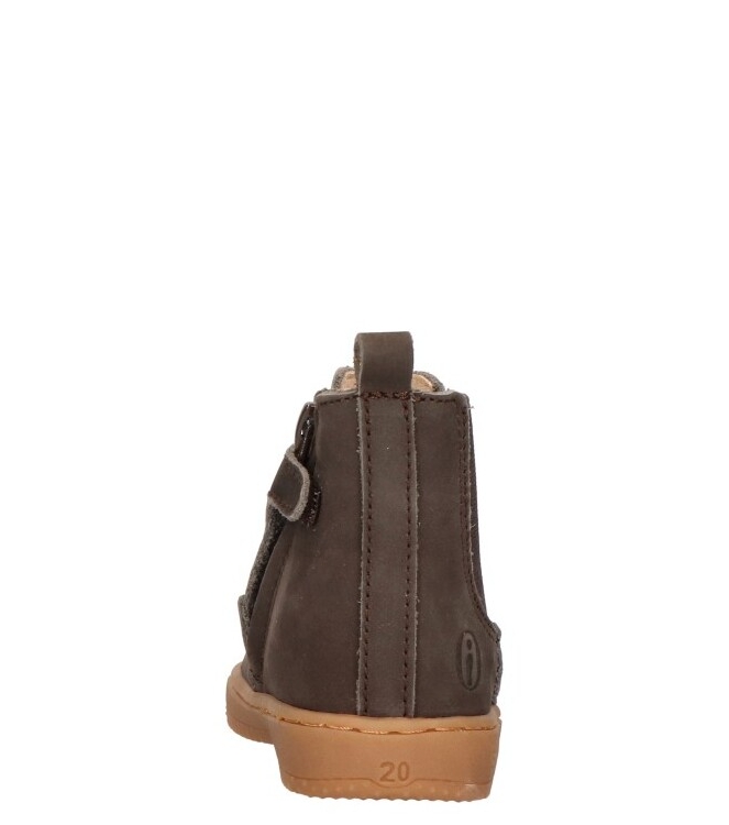 Shoesme chelseaboot <span>BN23W008-A</span> BN23W008-A bruin - www.bremmerschoenen.pro - Bremmer Schoenen