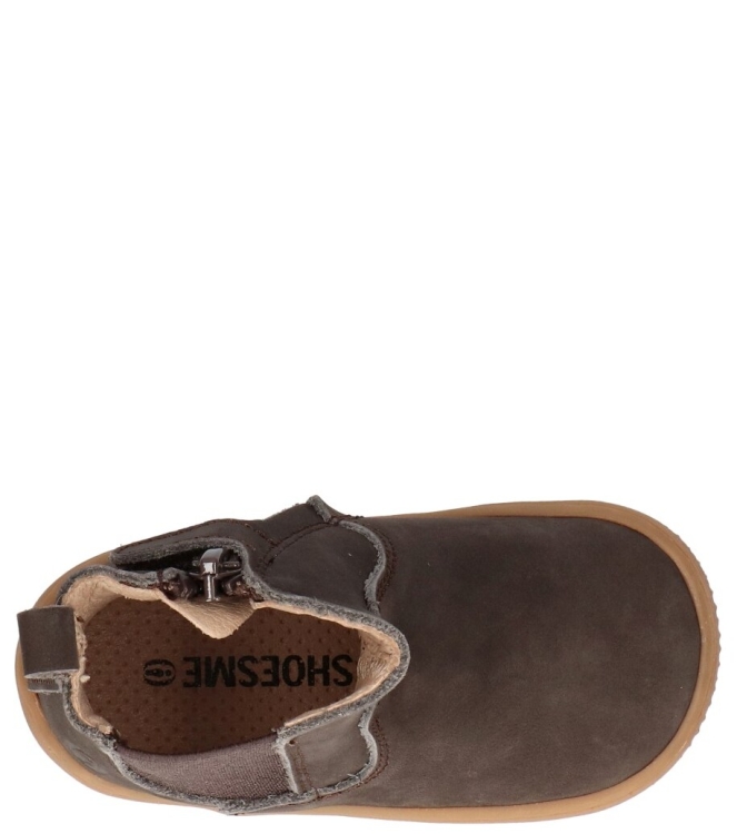 Shoesme chelseaboot <span>BN23W008-A</span> BN23W008-A bruin - www.bremmerschoenen.pro - Bremmer Schoenen