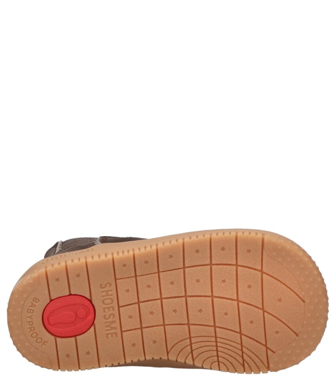 Shoesme chelseaboot <span>BN23W008-A</span> BN23W008-A bruin - www.bremmerschoenen.pro - Bremmer Schoenen