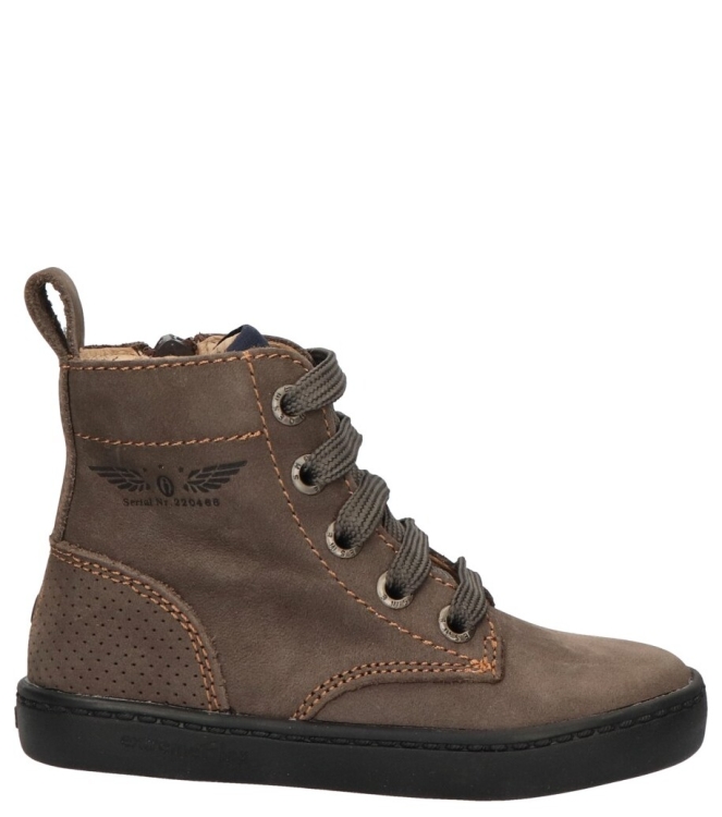 Shoesme sneaker <span>FL23W012-B</span> FL23W012-B bruin - www.bremmerschoenen.pro - Bremmer Schoenen