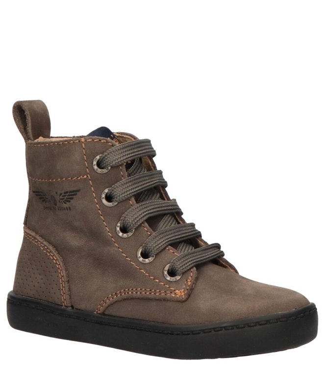 Shoesme sneaker <span>FL23W012-B</span> FL23W012-B bruin - www.bremmerschoenen.pro - Bremmer Schoenen