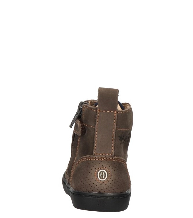 Shoesme sneaker <span>FL23W012-B</span> FL23W012-B bruin - www.bremmerschoenen.pro - Bremmer Schoenen