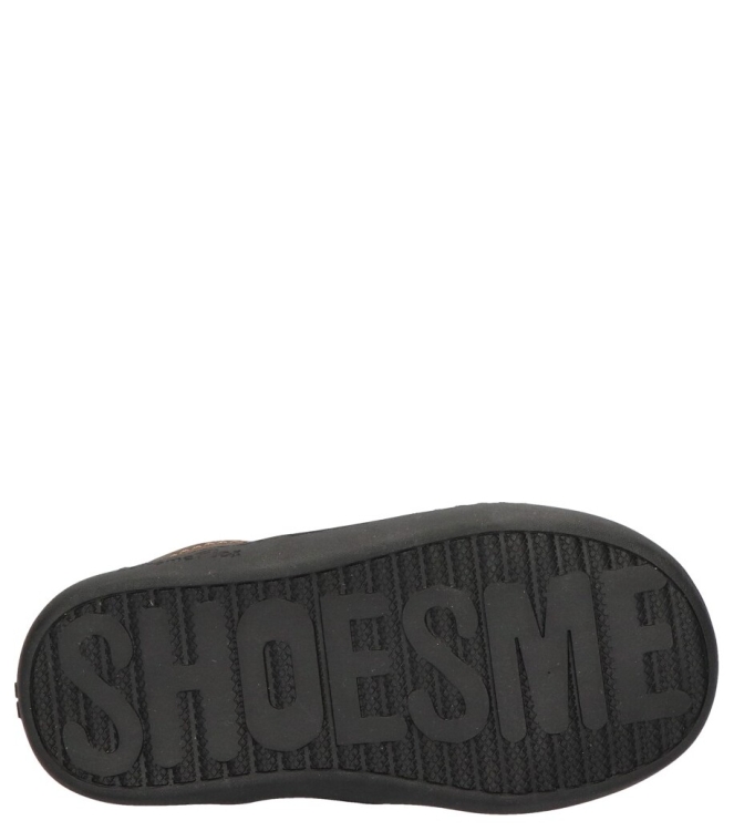 Shoesme sneaker <span>FL23W012-B</span> FL23W012-B bruin - www.bremmerschoenen.pro - Bremmer Schoenen