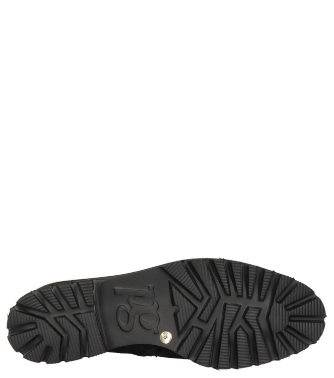 Paul Green enkellaars <span>9763 104</span> 9763 104 zwart - www.bremmerschoenen.pro - Bremmer Schoenen