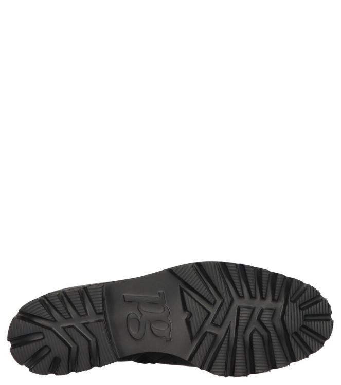 Paul Green enkellaars <span>9763 096</span> 9763 096 zwart - www.bremmerschoenen.pro - Bremmer Schoenen