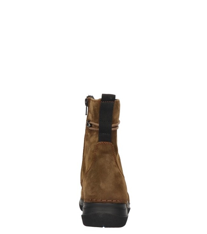 Wolky veterboot <span>0662640 155 Bluff</span> 0662640 155 Bluff bruin - www.bremmerschoenen.pro - Bremmer Schoenen