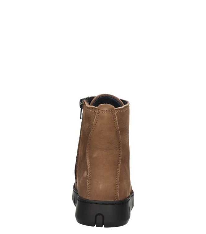 Wolky veterboot <span>0237710 155 New wave</span> 0237710 155 New wave bruin - www.bremmerschoenen.pro - Bremmer Schoenen