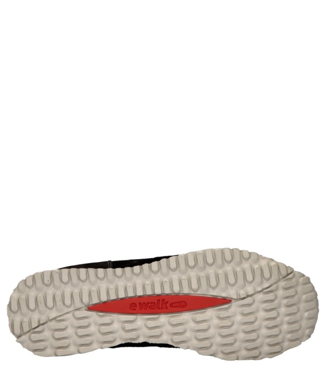 Wolky sneaker <span>0580490 001 E-Walk</span> 0580490 001 E-Walk zwart - www.bremmerschoenen.pro - Bremmer Schoenen