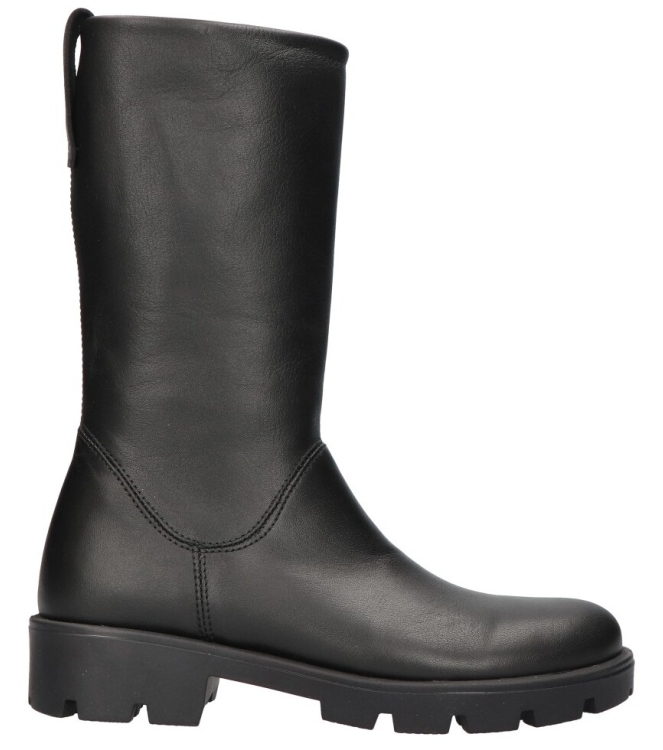 Jochie-Freaks laars <span>JF-23792 200 Brook</span> JF-23792 200 Brook zwart - www.bremmerschoenen.pro - Bremmer Schoenen