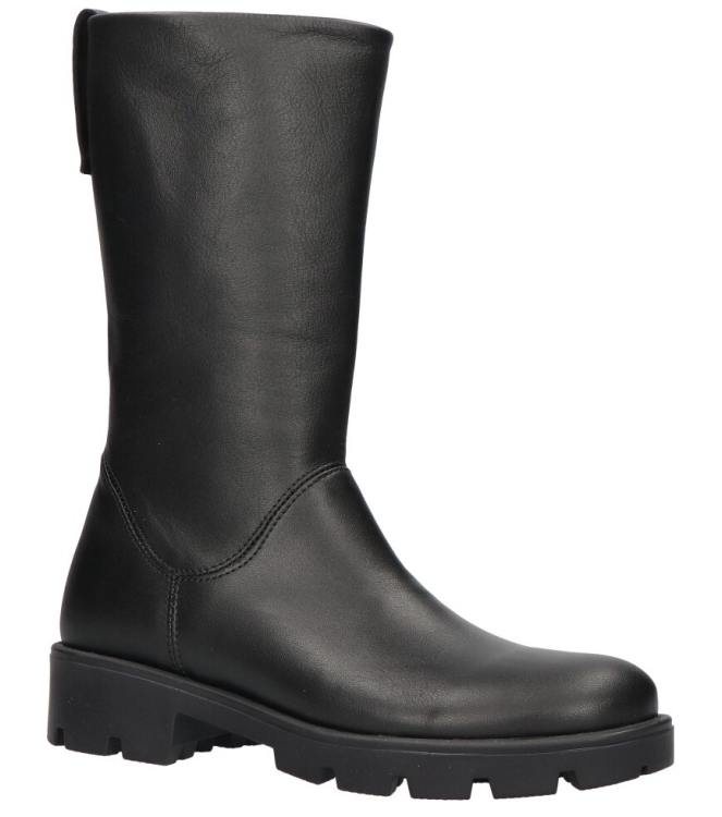 Jochie-Freaks laars <span>JF-23792 200 Brook</span> JF-23792 200 Brook zwart - www.bremmerschoenen.pro - Bremmer Schoenen