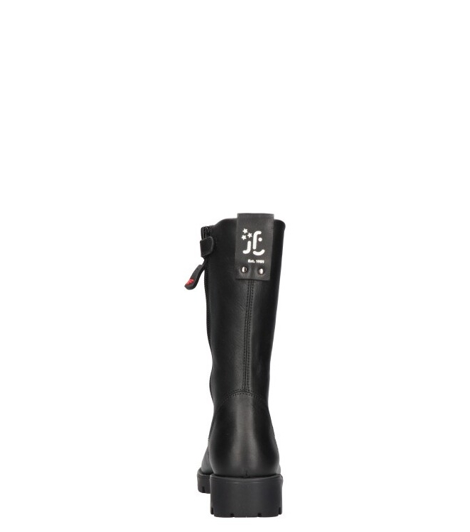 Jochie-Freaks laars <span>JF-23792 200 Brook</span> JF-23792 200 Brook zwart - www.bremmerschoenen.pro - Bremmer Schoenen