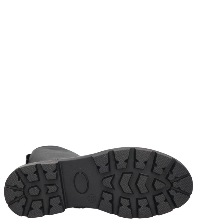 Jochie-Freaks laars <span>JF-23792 200 Brook</span> JF-23792 200 Brook zwart - www.bremmerschoenen.pro - Bremmer Schoenen