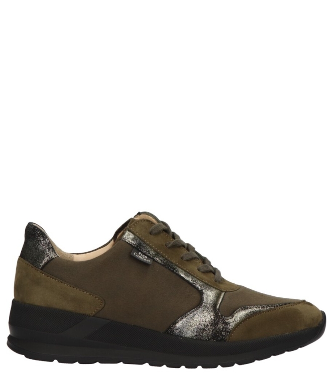 Finn Comfort sneaker <span>5067 902688 mori</span> 5067 902688 mori groen - www.bremmerschoenen.pro - Bremmer Schoenen